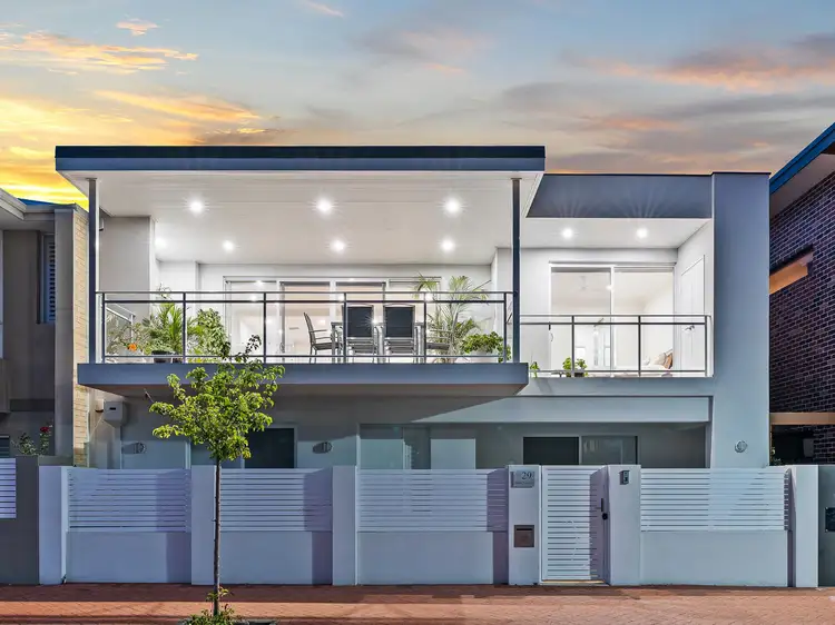 4 Florian Mews, Mandurah WA 6210