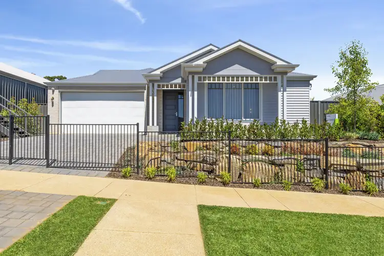 14 Pine Valley Parade