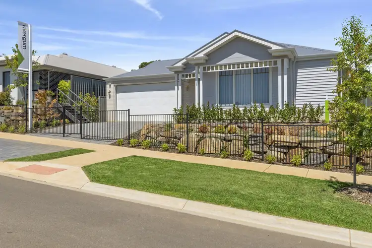 Second view of Homely house listing, 14 Pine Valley Parade, Mount Barker SA 5251