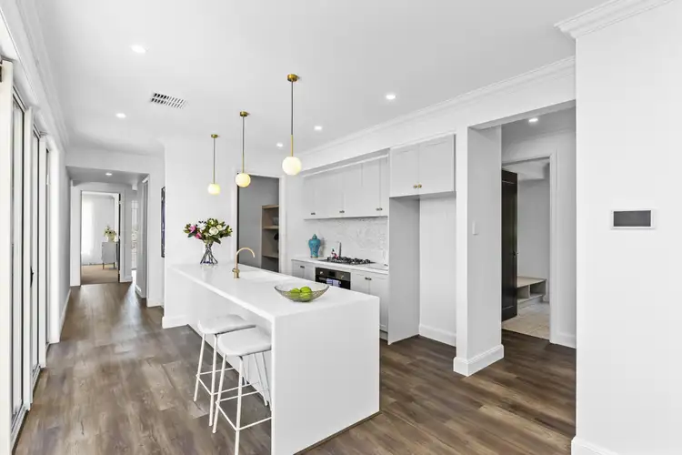 Third view of Homely house listing, 14 Pine Valley Parade, Mount Barker SA 5251