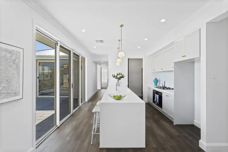 Fourth view of Homely house listing, 14 Pine Valley Parade, Mount Barker SA 5251