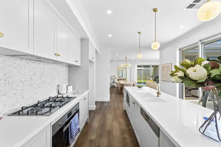 Fifth view of Homely house listing, 14 Pine Valley Parade, Mount Barker SA 5251