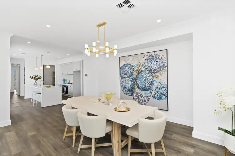 Sixth view of Homely house listing, 14 Pine Valley Parade, Mount Barker SA 5251
