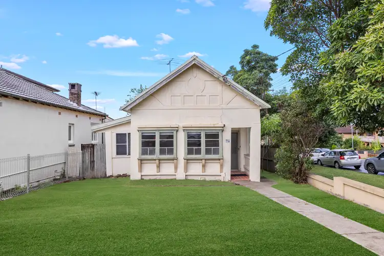 74 Taylor Street, Lakemba NSW 2195