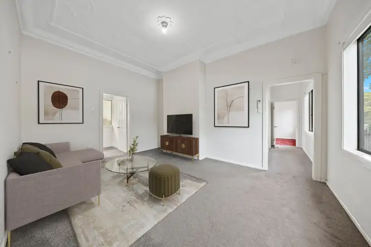 Second view of Homely house listing, 74 Taylor Street, Lakemba NSW 2195