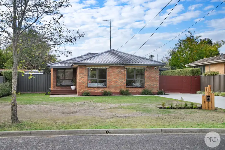 10 Coonatta Street, Alfredton VIC 3350