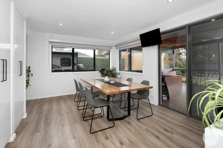 Fifth view of Homely house listing, 10 Coonatta Street, Alfredton VIC 3350