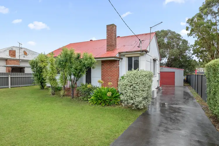 43 Churchill Street