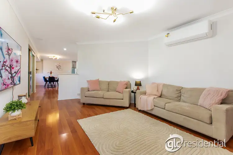 Second view of Homely house listing, 13A Eppalock Grove, South Lake WA 6164