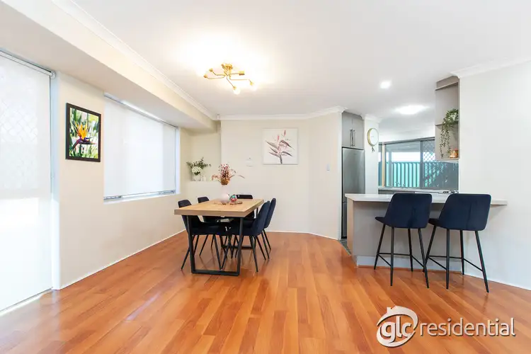 Third view of Homely house listing, 13A Eppalock Grove, South Lake WA 6164
