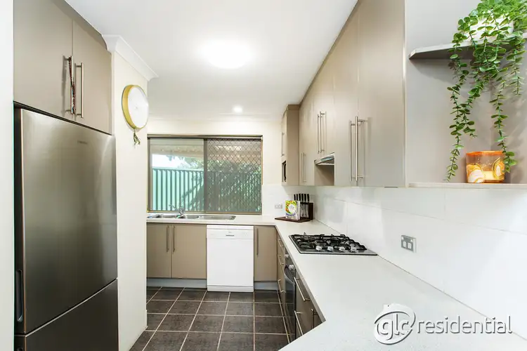 Fourth view of Homely house listing, 13A Eppalock Grove, South Lake WA 6164