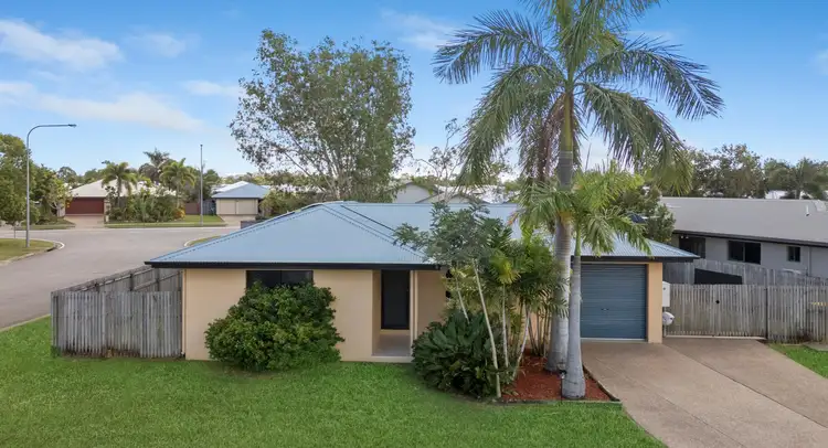 1 Cranfield Court, Deeragun QLD 4818