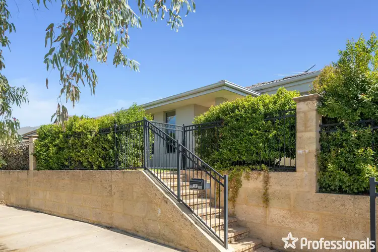 141 Price Parkway, Bertram WA 6167