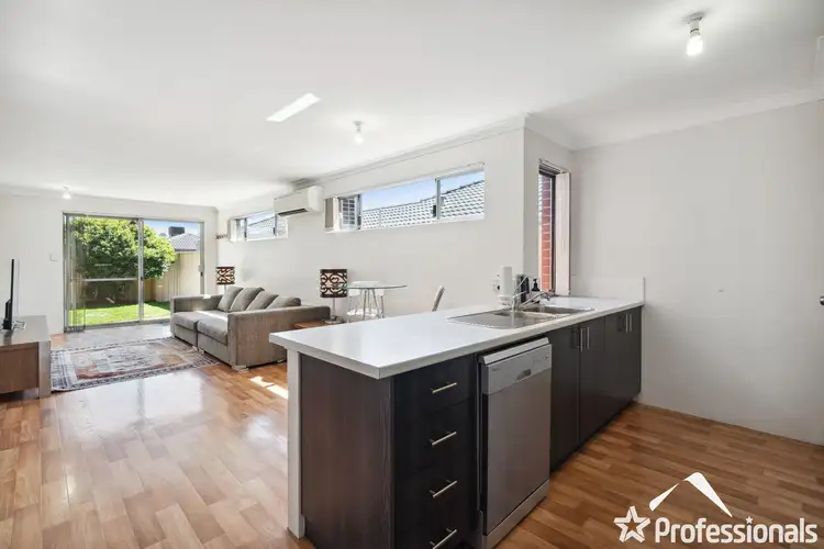 Fifth view of Homely house listing, 141 Price Parkway, Bertram WA 6167