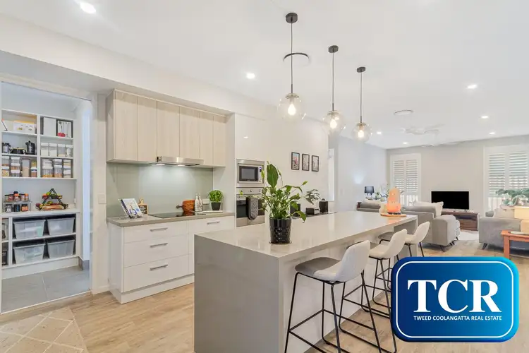 Third view of Homely villa listing, 27/32 Fraser Drive, Tweed Heads South NSW 2486