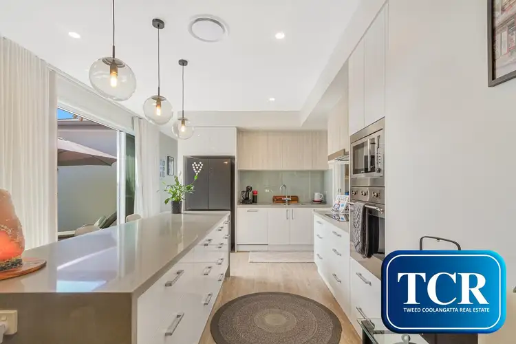 Fourth view of Homely villa listing, 27/32 Fraser Drive, Tweed Heads South NSW 2486