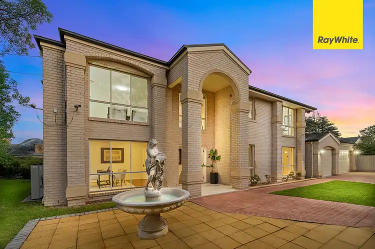 Main view of Homely house listing, 77 Boundary Road, North Epping NSW 2121