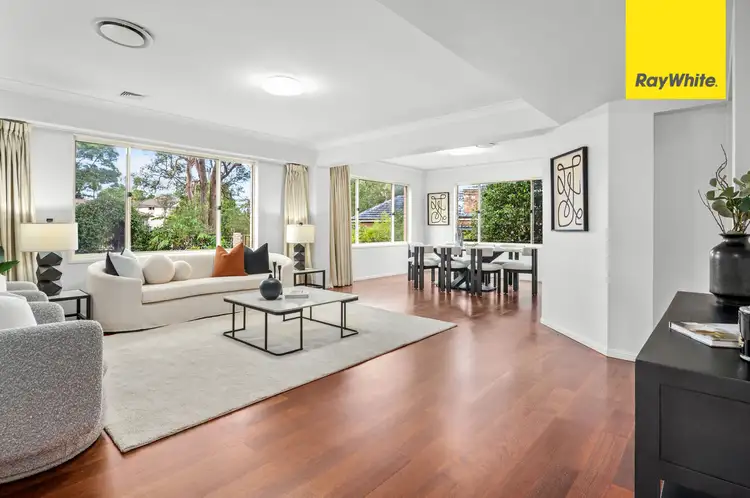 Second view of Homely house listing, 77 Boundary Road, North Epping NSW 2121