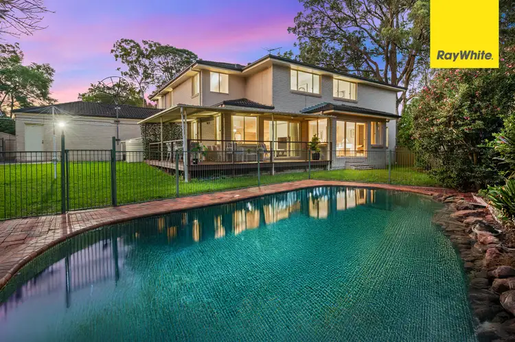 Third view of Homely house listing, 77 Boundary Road, North Epping NSW 2121