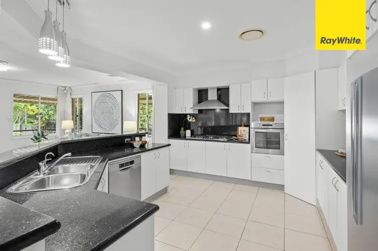 Fourth view of Homely house listing, 77 Boundary Road, North Epping NSW 2121