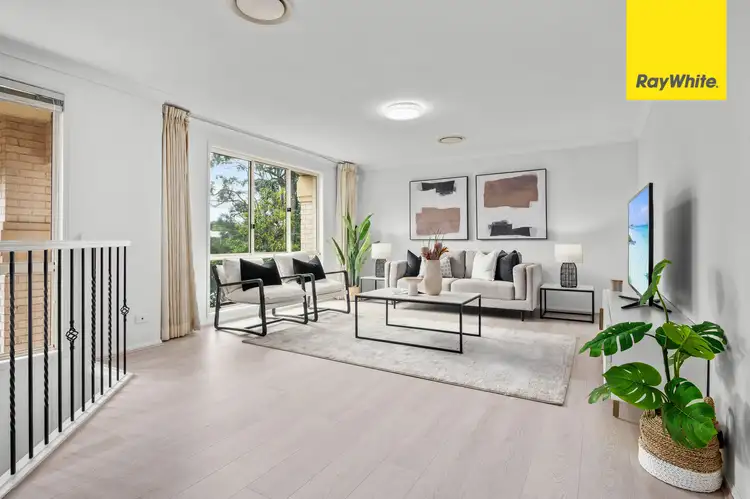 Fifth view of Homely house listing, 77 Boundary Road, North Epping NSW 2121