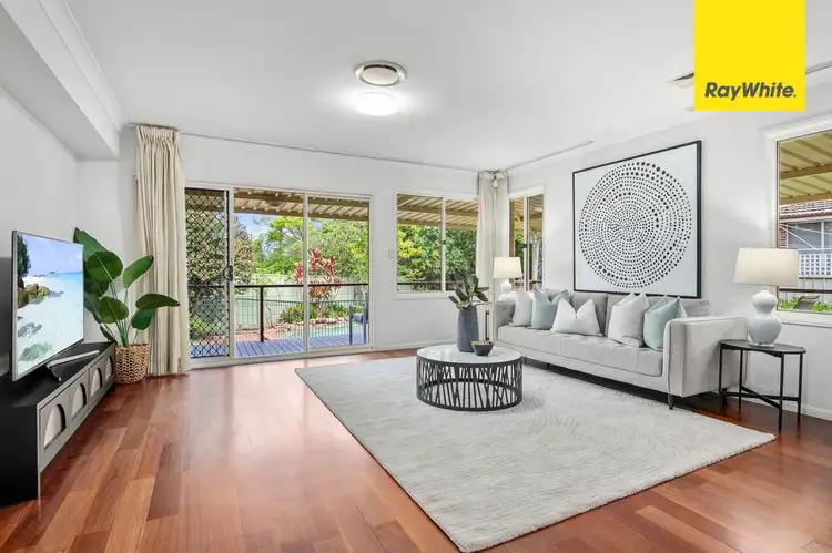 Sixth view of Homely house listing, 77 Boundary Road, North Epping NSW 2121