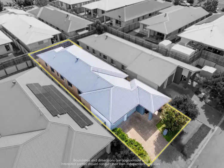 12 Bell Street, Silkstone QLD 4304