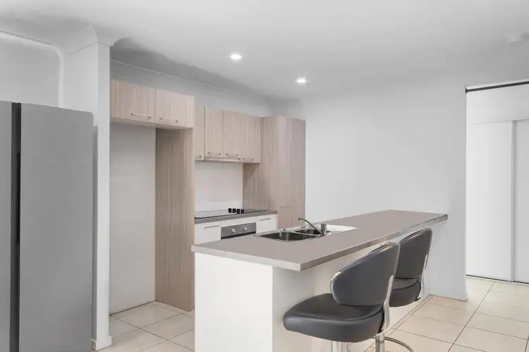 Third view of Homely house listing, 12 Bell Street, Silkstone QLD 4304