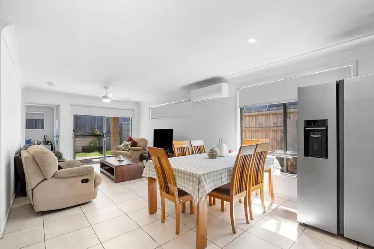 Fourth view of Homely house listing, 12 Bell Street, Silkstone QLD 4304