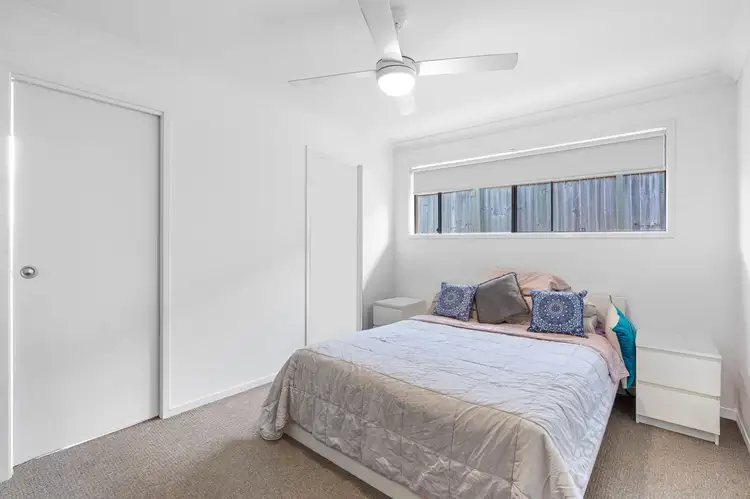 Fifth view of Homely house listing, 12 Bell Street, Silkstone QLD 4304