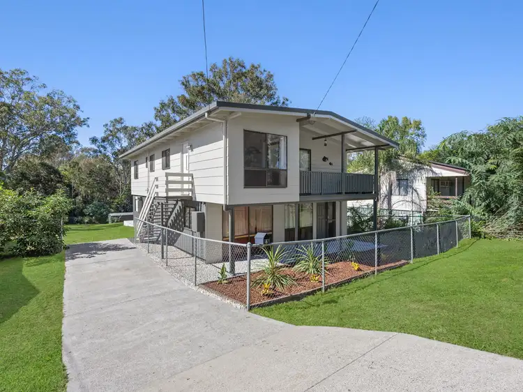 6 Pitt Street, Churchill QLD 4305