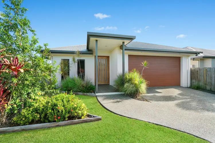 Second view of Homely house listing, 14 Chandos Brace, Smithfield QLD 4878