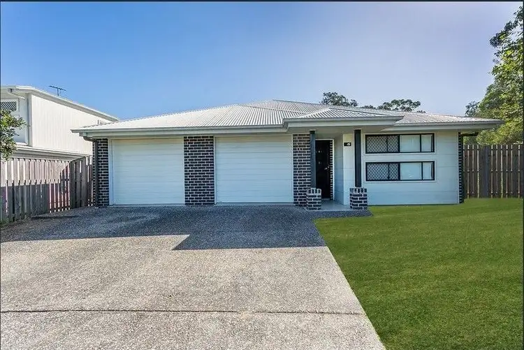 1/30 Folkes Close, Bellbird Park QLD 4300