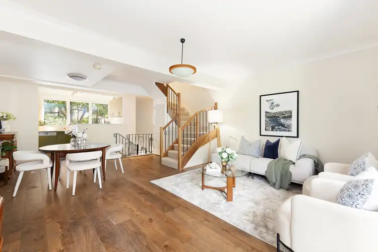 2/470 Pacific Highway, Lindfield NSW 2070