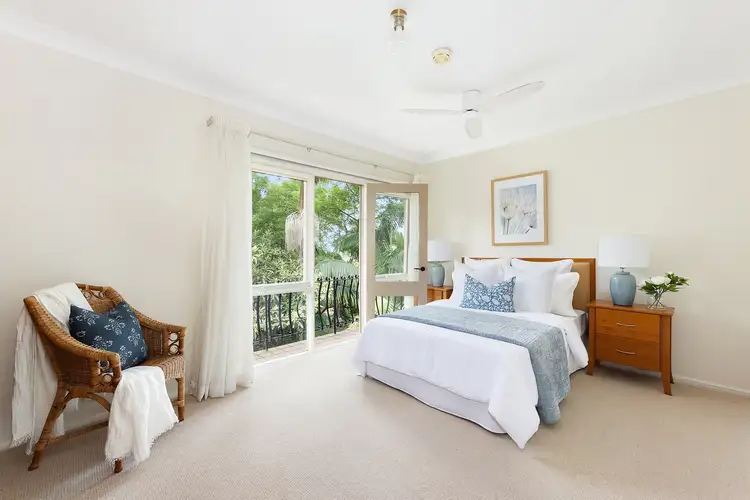 Fifth view of Homely townhouse listing, 2/470 Pacific Highway, Lindfield NSW 2070