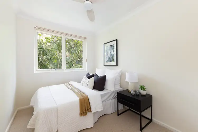 Sixth view of Homely townhouse listing, 2/470 Pacific Highway, Lindfield NSW 2070