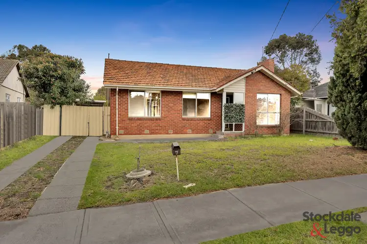 7 Wright Street, Laverton VIC 3028