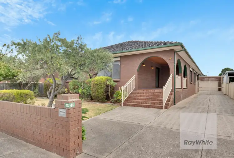 48 Dredge Street, Reservoir VIC 3073