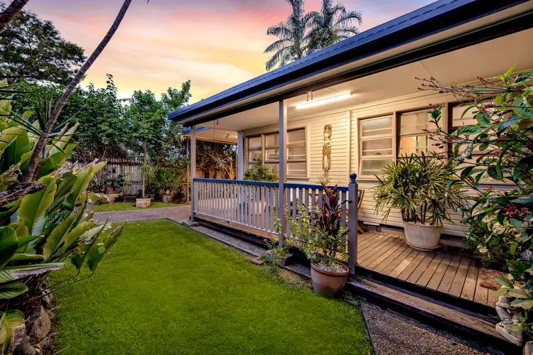 Second view of Homely house listing, 71 Hillview Crescent, Whitfield QLD 4870