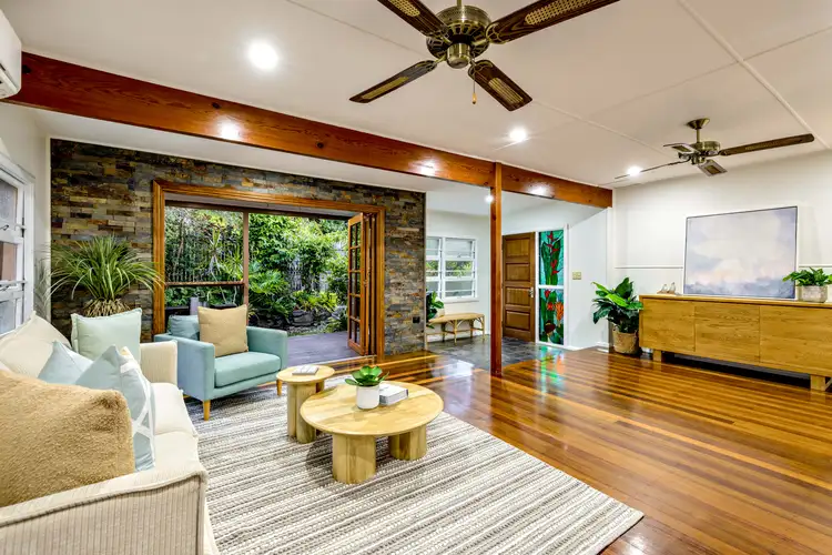 Fifth view of Homely house listing, 71 Hillview Crescent, Whitfield QLD 4870