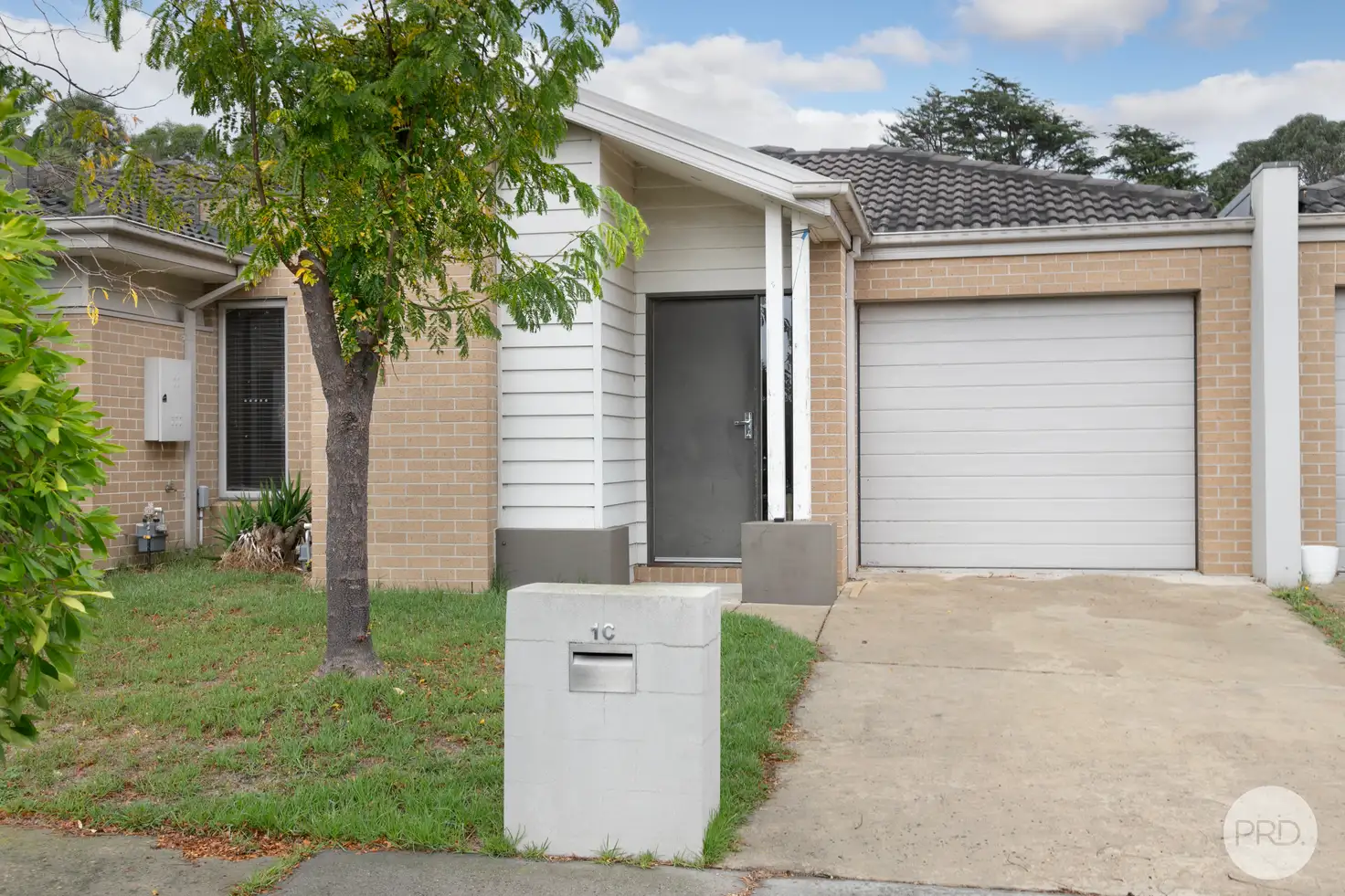 Main view of Homely house listing, 1C King George Way, Mitchell Park VIC 3355