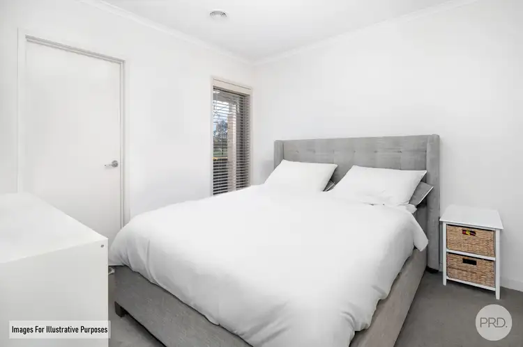 Second view of Homely house listing, 1C King George Way, Mitchell Park VIC 3355