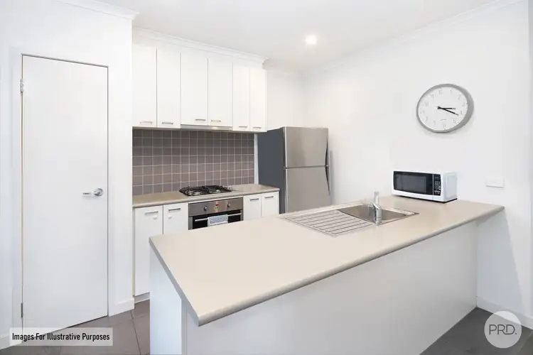 Fourth view of Homely house listing, 1C King George Way, Mitchell Park VIC 3355