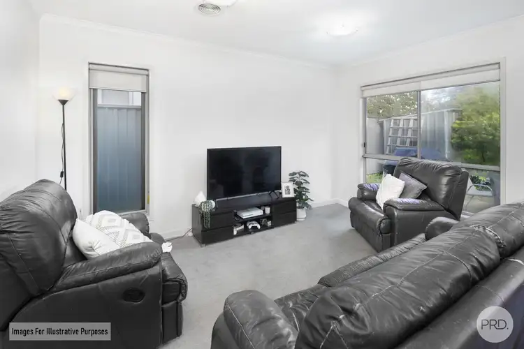 Fifth view of Homely house listing, 1C King George Way, Mitchell Park VIC 3355