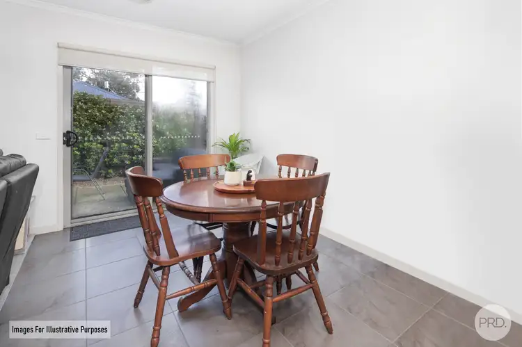 Sixth view of Homely house listing, 1C King George Way, Mitchell Park VIC 3355