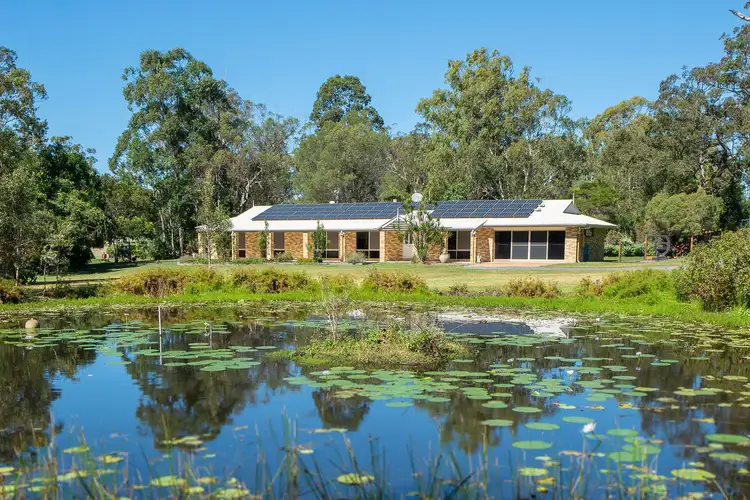 22 Turpentine Road, Ringtail Creek QLD 4565
