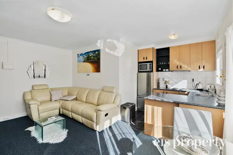 13/413-415 Elizabeth Street, North Hobart TAS 7000