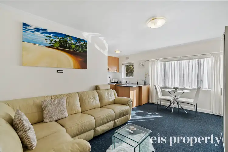 13/413-415 Elizabeth Street, North Hobart TAS 7000