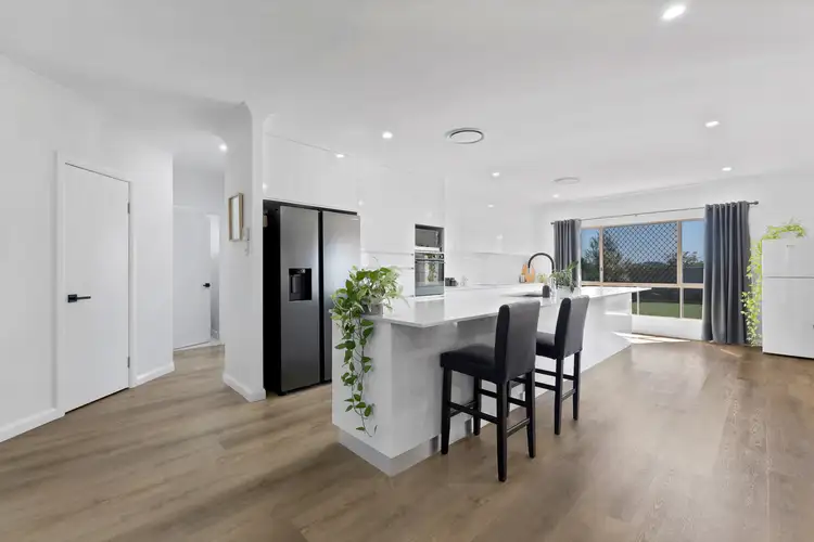 Third view of Homely house listing, 57 Caledonian Drive, Beaconsfield QLD 4740