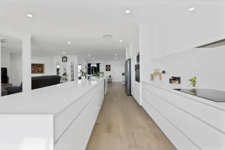 Sixth view of Homely house listing, 57 Caledonian Drive, Beaconsfield QLD 4740